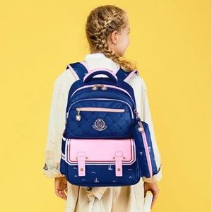 Waterproof Fashion Kids School Backpack